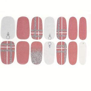 Nail Polish Strips | Nail Wraps | Nail Art | Nail Stickers